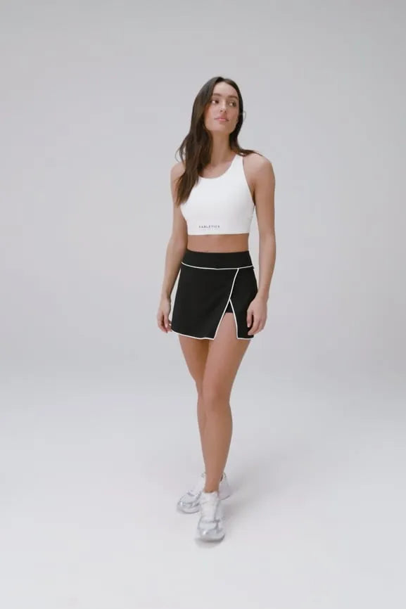 On-The-Go Ultra Mini Skirt
