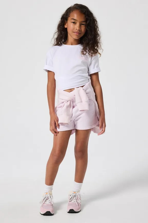 Kids Year Round Terry Short