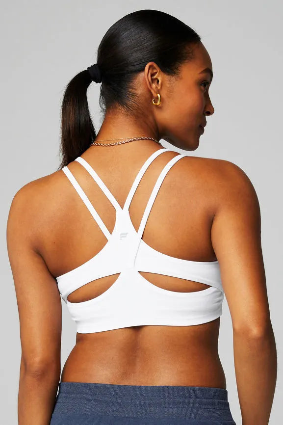 Principal Low Impact Bra