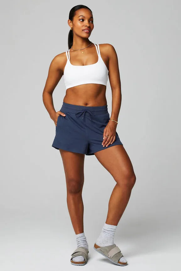 Principal Low Impact Bra
