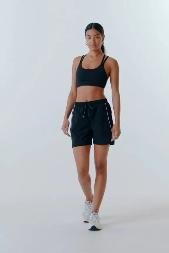 Principal Low Impact Bra