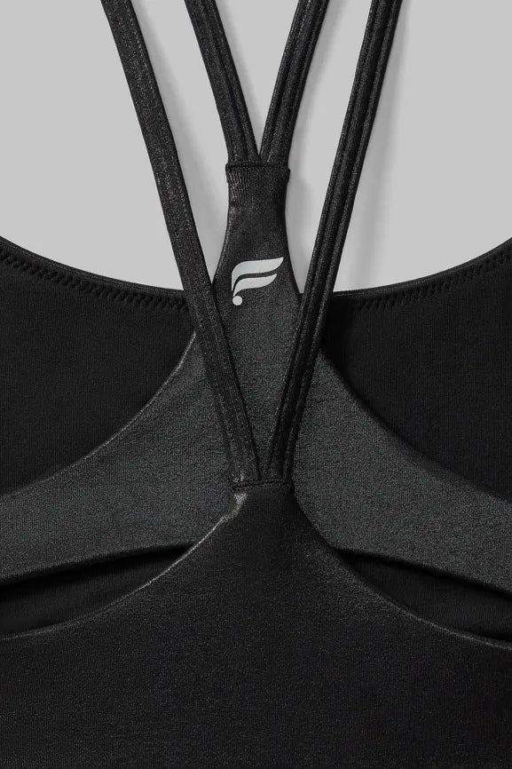 Principal Low Impact Shine Bra