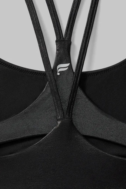 Principal Low Impact Shine Bra