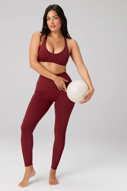 PureLuxe Push-Up Low Impact Bra