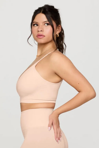 Nearly Naked Shapewear Plunge Bra
