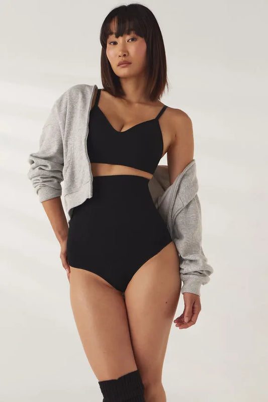 Soft Sculpt Shapewear High Waist Brief