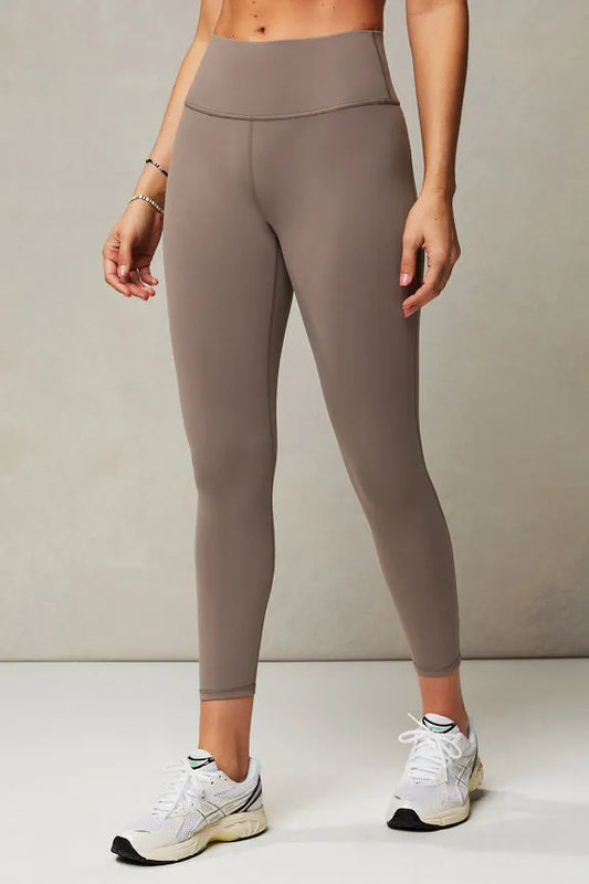 Define PowerHold® High-Waisted Legging 7/8