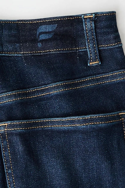 High Rise Skinny Jean