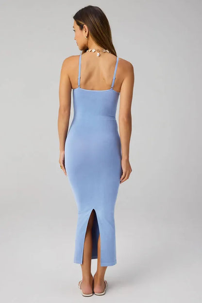 Smooth As Hell Shaping Dress