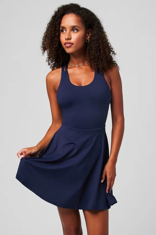 Boost Performance Dress Classic Mini