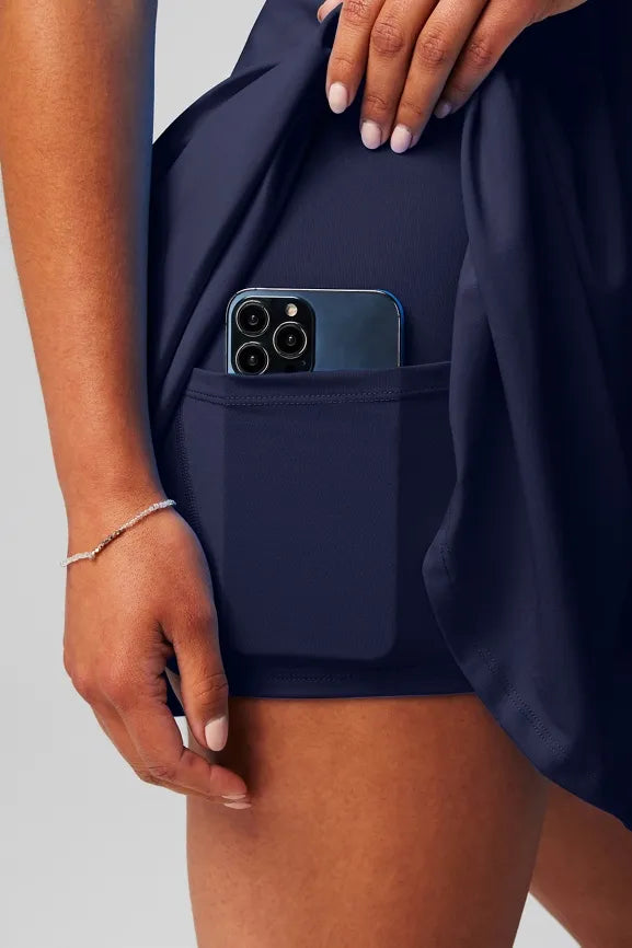 Boost Performance Dress Classic Mini