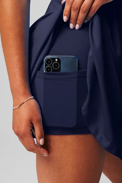 Boost Performance Dress Classic Mini