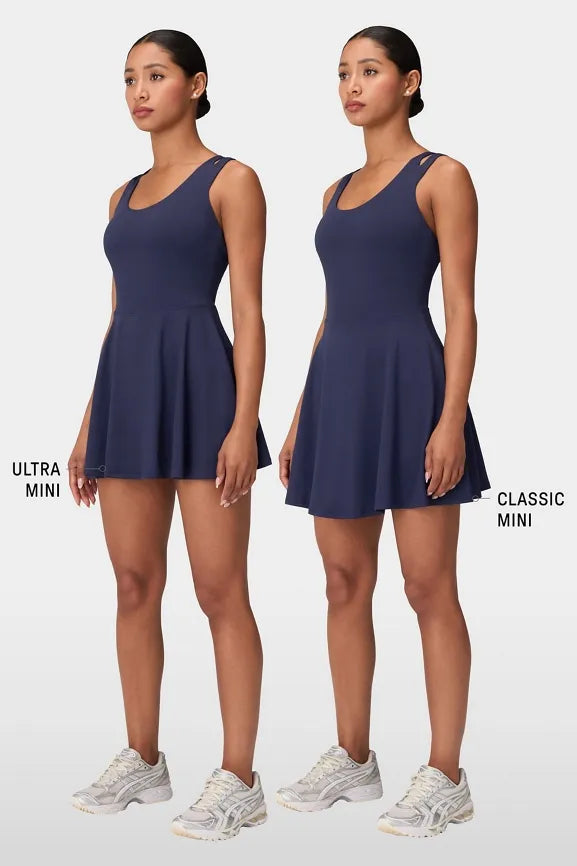 Boost Performance Dress Classic Mini