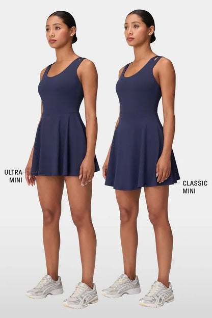Boost Performance Dress Classic Mini