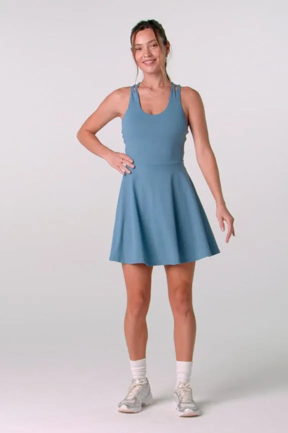Boost Performance Dress Classic Mini