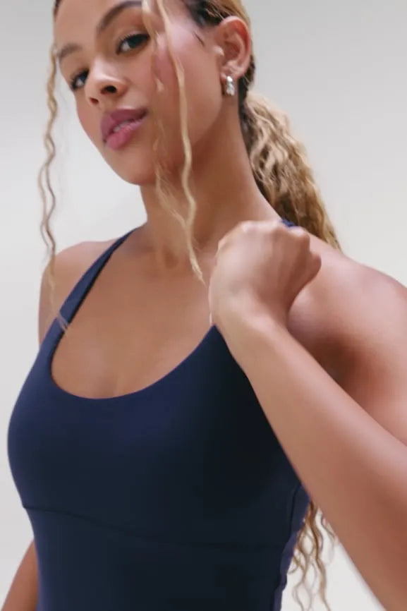 Define Performance Dress Ultra Mini