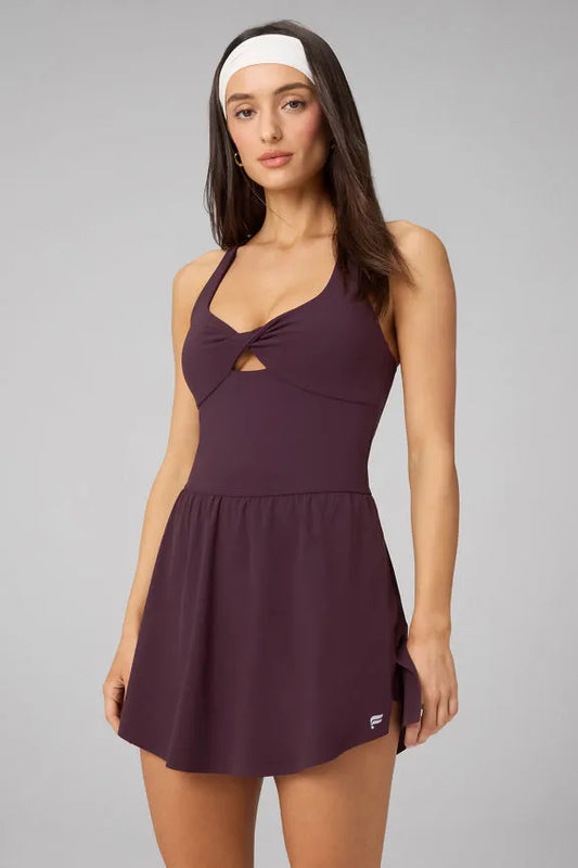 Daydreamer+ Classic Mini Dress