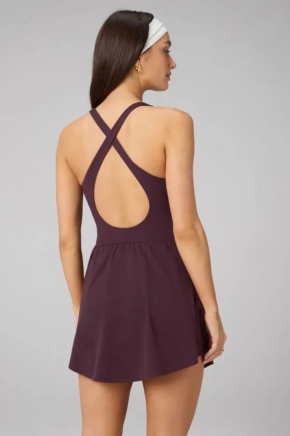 Daydreamer+ Classic Mini Dress