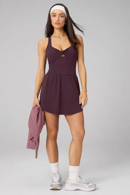 Daydreamer+ Classic Mini Dress