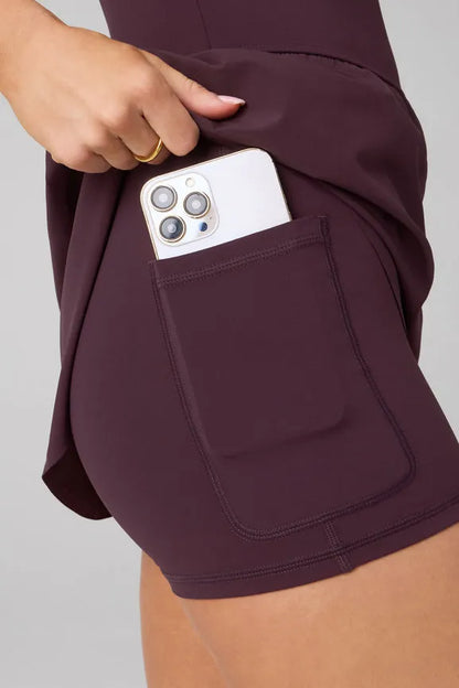 Daydreamer+ Classic Mini Dress