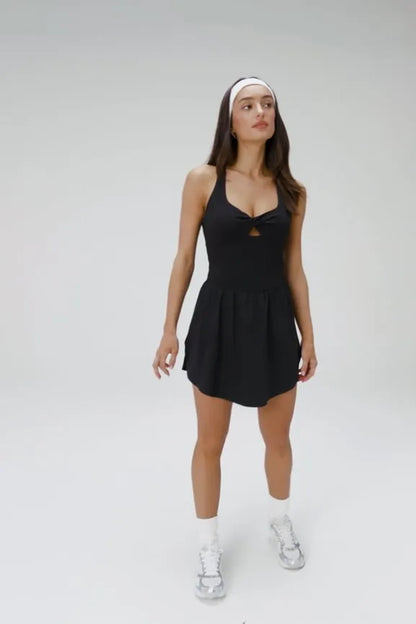 Daydreamer+ Classic Mini Dress