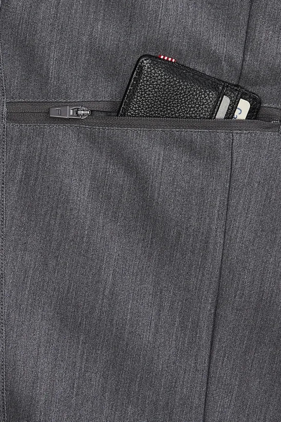 Mid-Rise On-Call Scrub Jogger