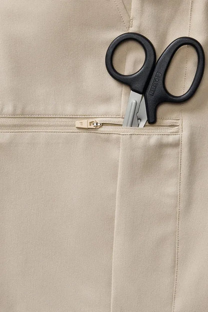 High-Rise On-Call Scrub Jogger