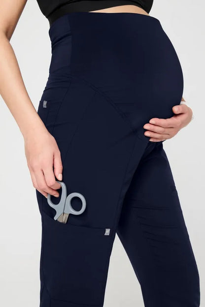 On-Call Maternity Scrub Jogger