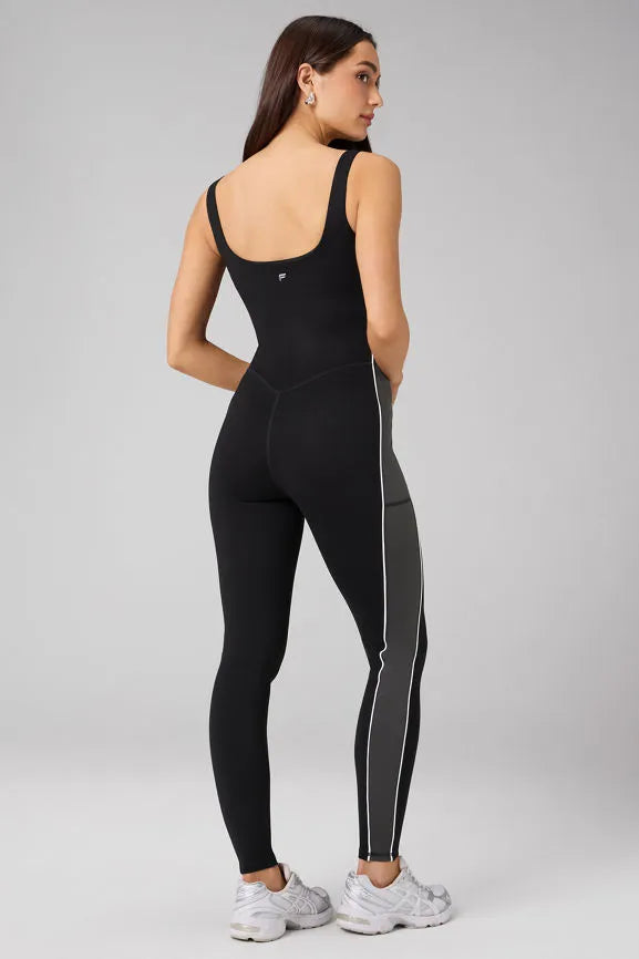 On-The-Go Jumpsuit