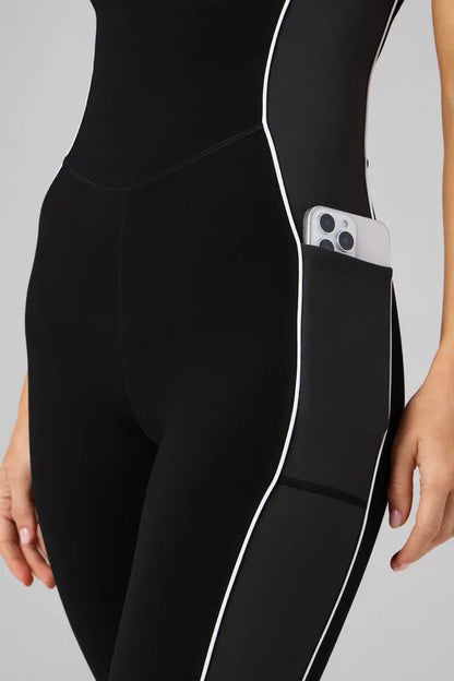 On-The-Go Jumpsuit