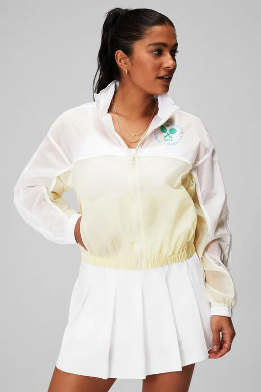 Payton Woven Jacket