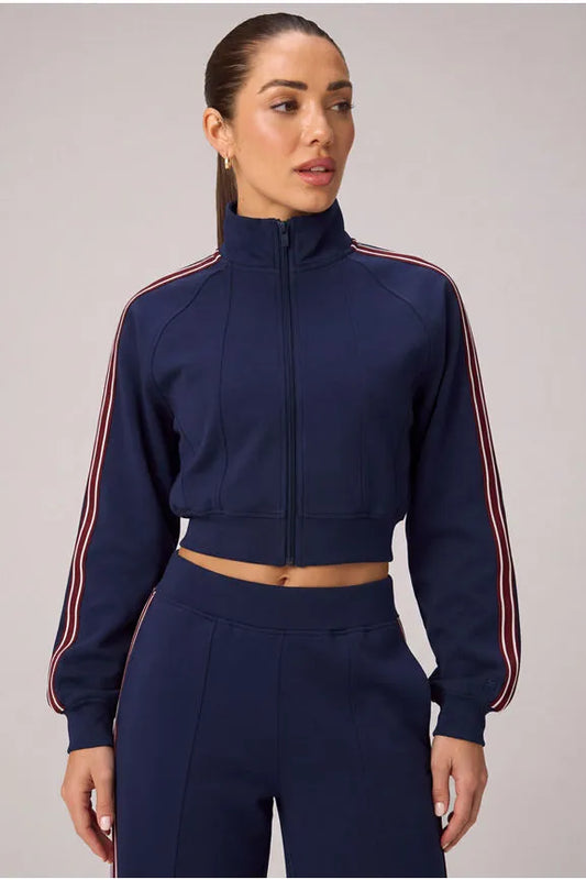 Elevated Track Jacket