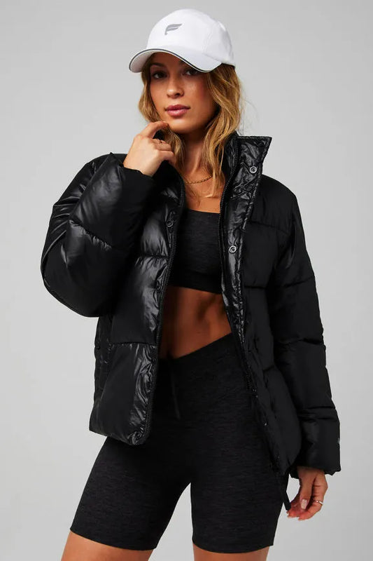 Essential Puffer