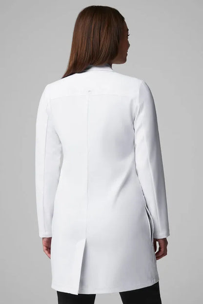 Axis Lab Coat (Long)