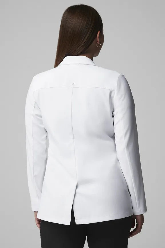 Axis Lab Coat (Short)