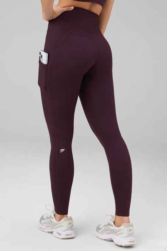 On-The-Go PowerHold® High-Waisted Legging