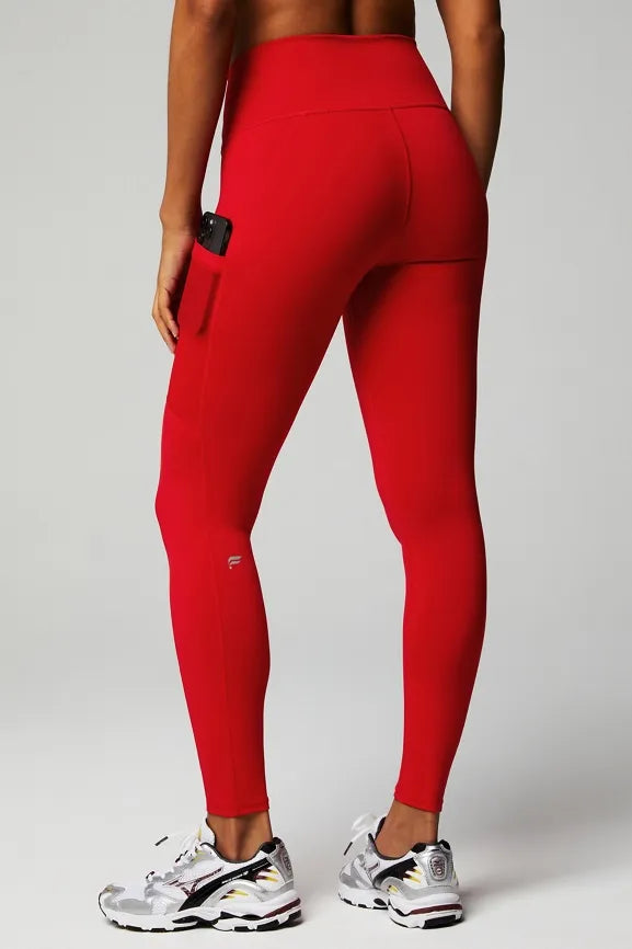 On-The-Go PowerHold® High-Waisted Legging