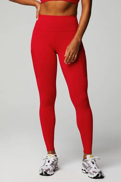 On-The-Go PowerHold® High-Waisted Legging