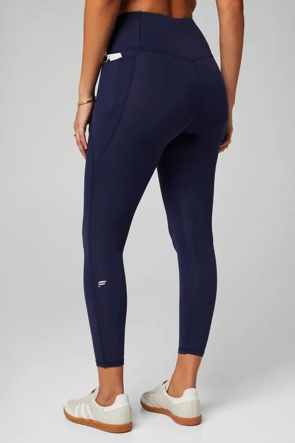 Oasis PureLuxe Crossover Legging 7/8