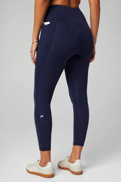 Oasis PureLuxe Crossover Legging 7/8