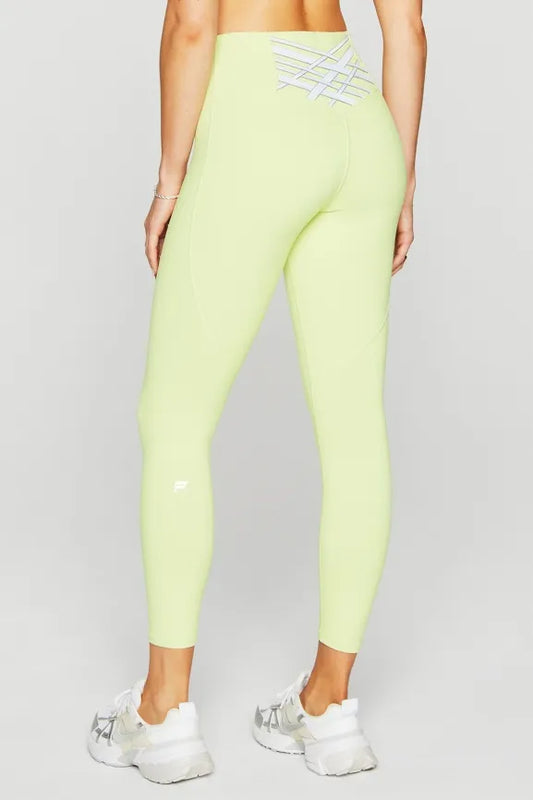 Boost PowerHold® High-Waisted Legging 7/8