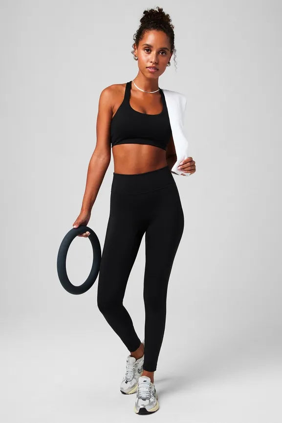 Anywhere Motion365+ High-Waisted Legging
