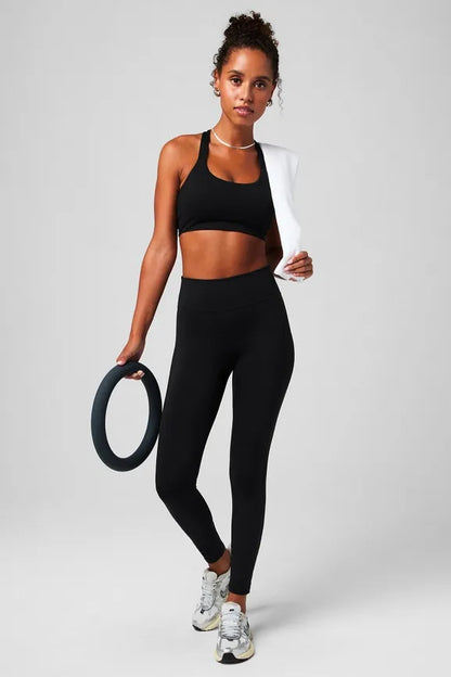 Anywhere Motion365+ High-Waisted Legging