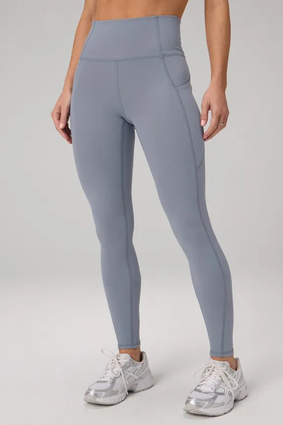 Oasis PureLuxe High-Waisted Legging