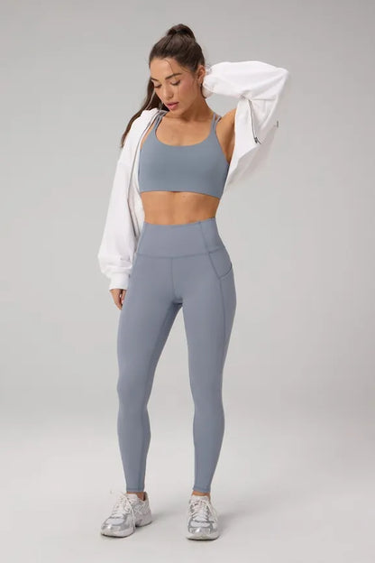 Oasis PureLuxe High-Waisted Legging