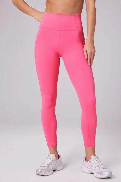 Oasis PureLuxe High-Waisted Legging 7/8