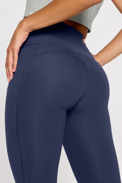 PureLuxe Everyday Kick Flare