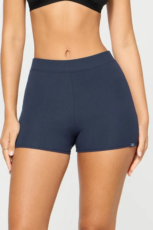 Soft Rib Hot Short