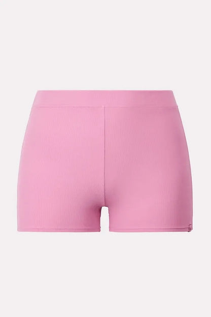 Soft Rib Hot Short