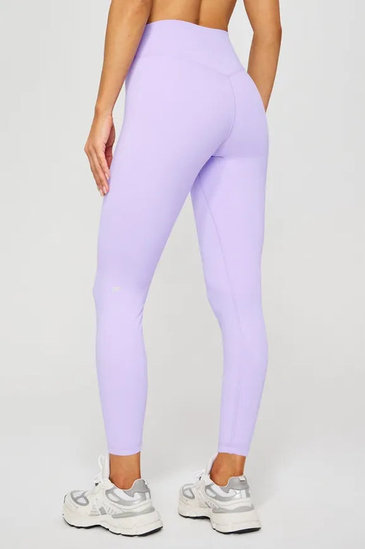 PureLuxe High-Waisted TLC Legging